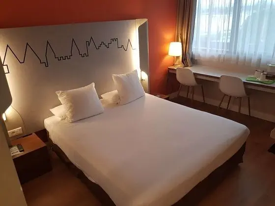 Superior, Bir adet Çift Kişilik Yataklı