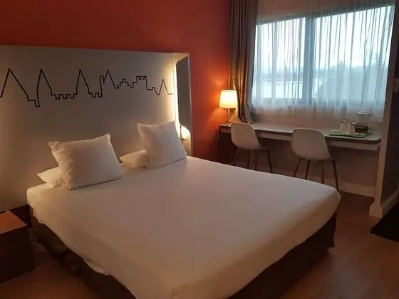 Superior, Bir adet Çift Kişilik Yataklı