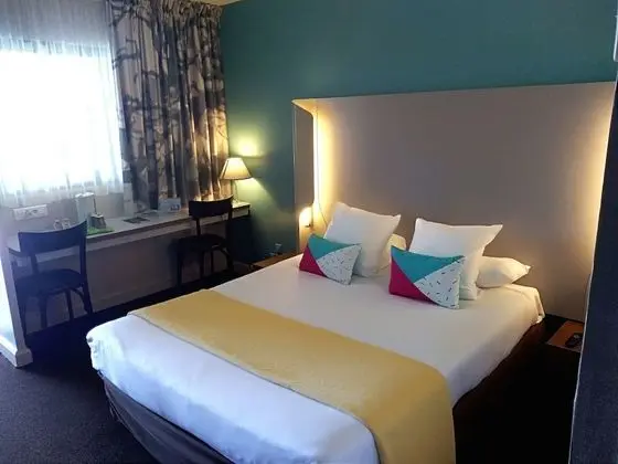 Superior, Bir adet Çift Kişilik Yataklı