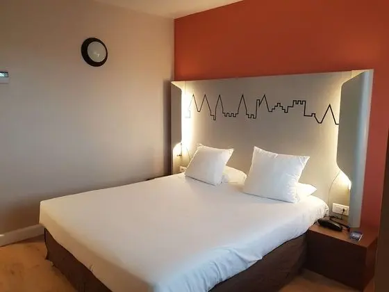 Superior, Bir adet Çift Kişilik Yataklı