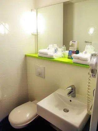 Superior, Bir adet Çift Kişilik Yataklı