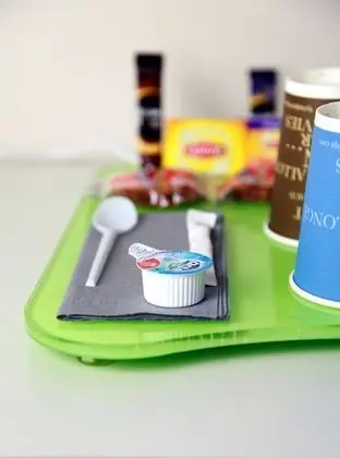 Superior, İki Tek Kişilik Yataklı