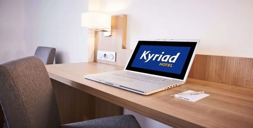 Standard Oda, 1 Çift Kişilik Yatak
