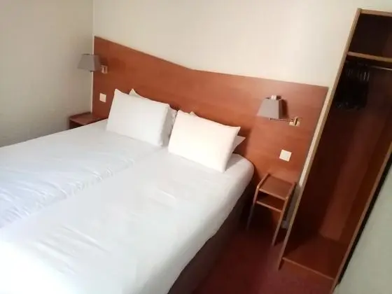 Standard Oda, 2 Tek Kişilik Yatak