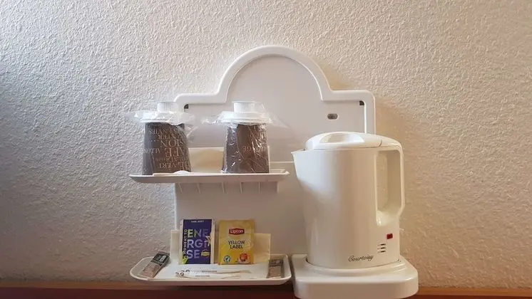 Standard Oda, 2 Tek Kişilik Yatak