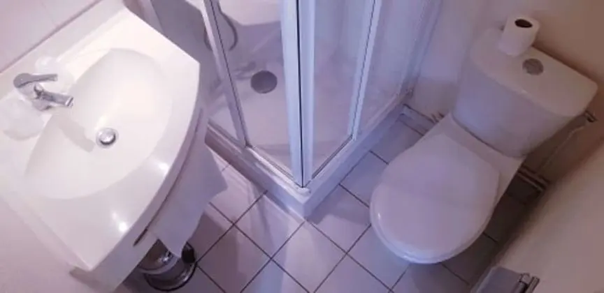 Standard Oda, 2 Tek Kişilik Yatak