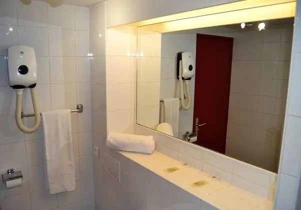 Standard Oda, 1 Çift Kişilik Yatak