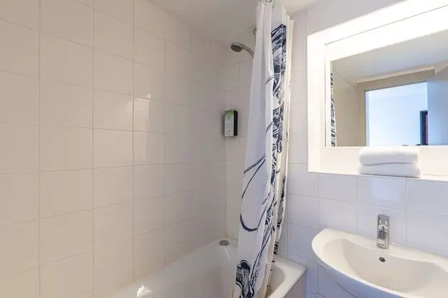 Standard Oda, 1 Tek Kişilik Yatak