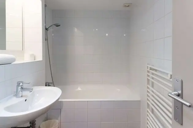 Standard Oda, 2 Tek Kişilik Yatak