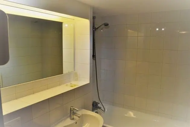Standard Oda, 2 Tek Kişilik Yatak