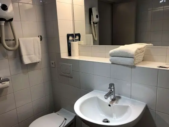 Standard Oda, 2 Tek Kişilik Yatak