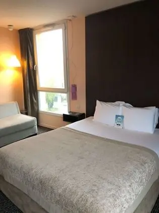 Oda, 1 Çift Kişilik Yatak (Prestige)