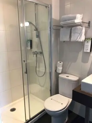Standard Oda, 1 Çift Kişilik Yatak