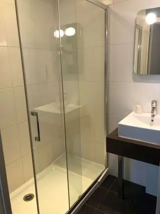 Standard Oda, 1 Çift Kişilik Yatak