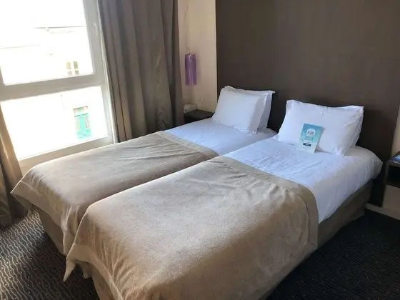 Standard Oda, 2 Tek Kişilik Yatak