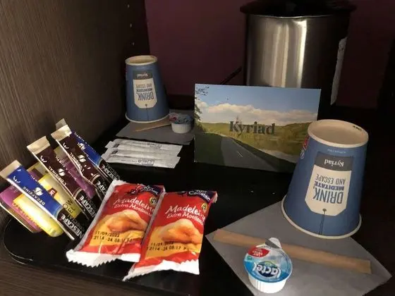 Standard Oda, 2 Tek Kişilik Yatak