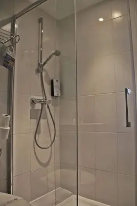 Standard Oda, 2 Tek Kişilik Yatak