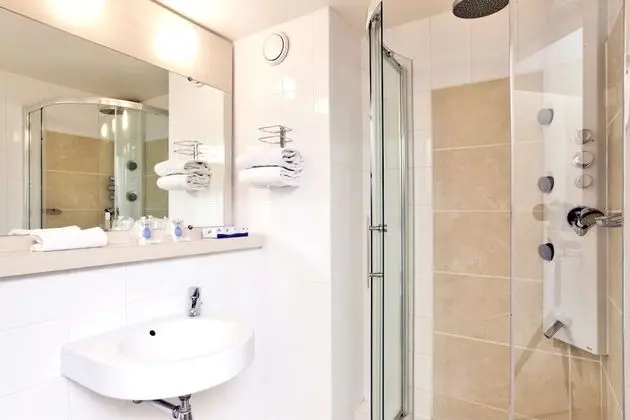 Standard Oda, 2 Tek Kişilik Yatak