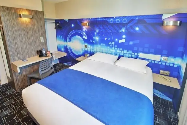 Standard Oda, Birden Çok Yatak