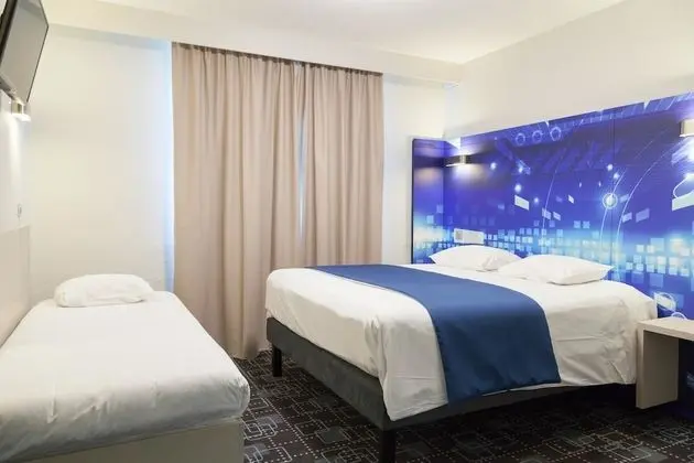 Standard Oda, Birden Çok Yatak