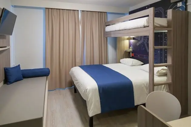 Standard Oda, Birden Çok Yatak