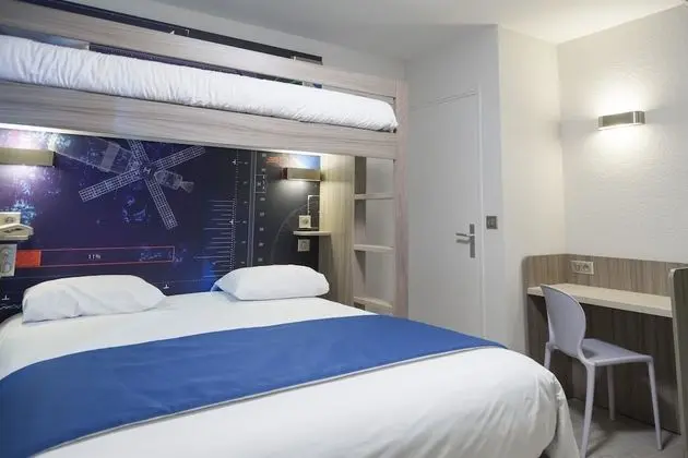 Standard Oda, Birden Çok Yatak