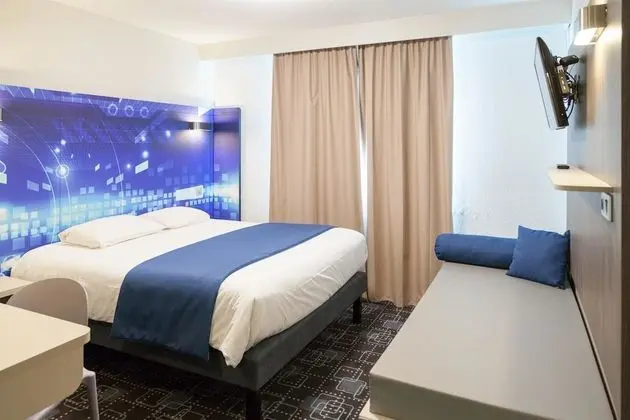 Standard Oda, Birden Çok Yatak