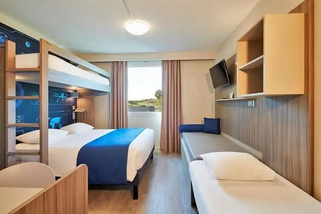 Standard Oda, Birden Çok Yatak