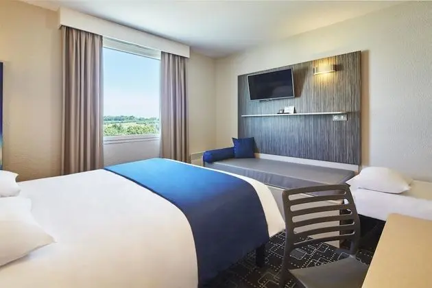 Standard Oda, Birden Çok Yatak