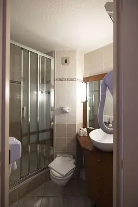 Standard Oda, 2 Tek Kişilik Yatak