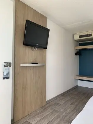 Standard Oda, 2 Tek Kişilik Yatak