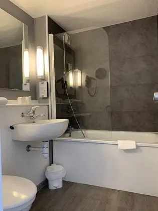 Standard Oda, 2 Tek Kişilik Yatak
