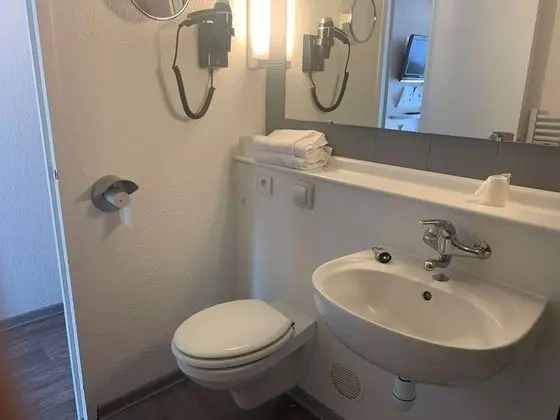 Standard Oda, 2 Tek Kişilik Yatak