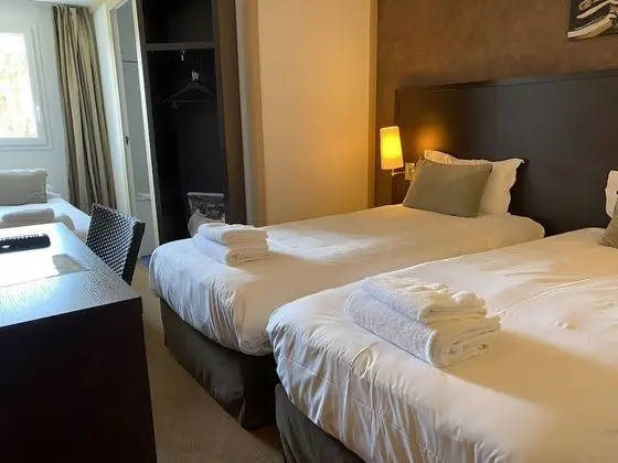 Standard Tek Kişilik Oda