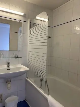 Standard Tek Kişilik Oda