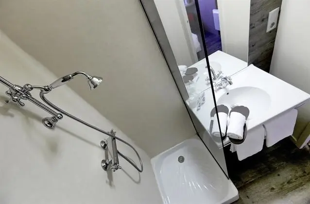 Standard Oda, 1 Çift Kişilik Yatak