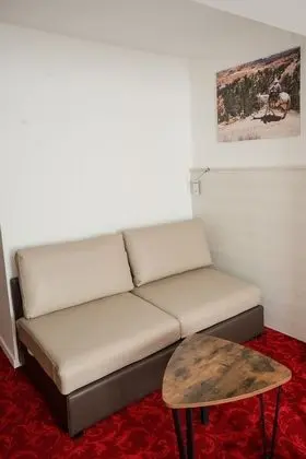 Superior Oda, 1 Çift Kişilik Yatak