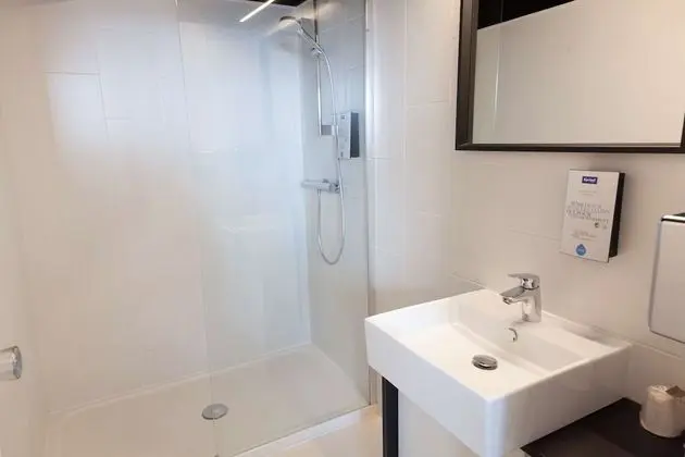 Standard Oda, 1 Çift Kişilik Yatak