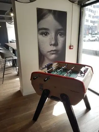 Standard Oda, 3 Tek Kişilik Yatak