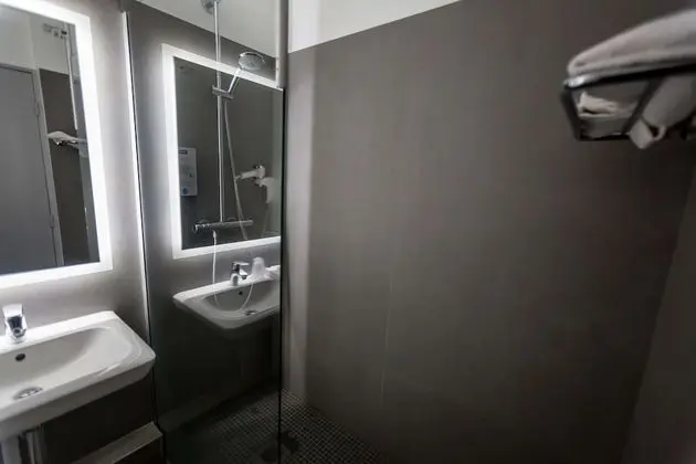Standard Oda, 2 Tek Kişilik Yatak