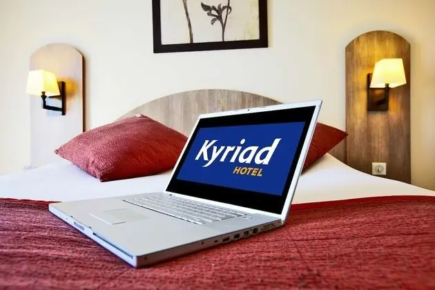 Standard Oda, 1 Çift Kişilik Yatak