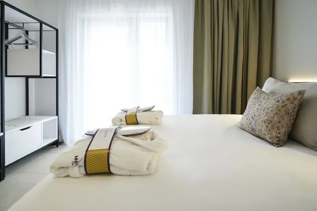 Privilege, Oda, 1 Çift Kişilik Yatak