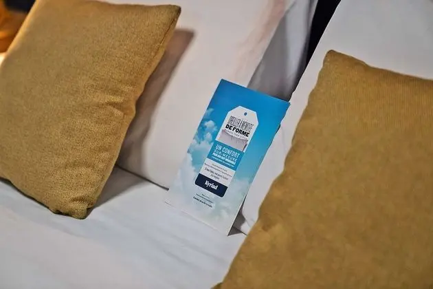 Comfort Oda, 1 Çift Kişilik Yatak