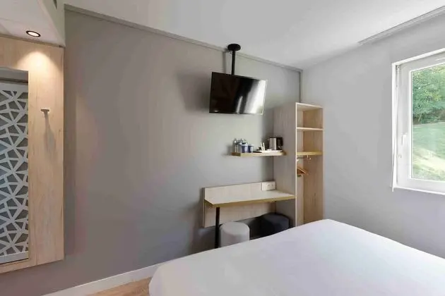 Comfort Oda, 1 Çift Kişilik Yatak