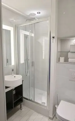 Comfort Oda, 1 Çift Kişilik Yatak
