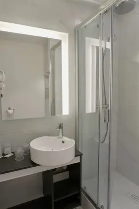 Comfort Oda, 1 Çift Kişilik Yatak