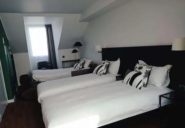 Stüdyo, Birden Çok Yatak