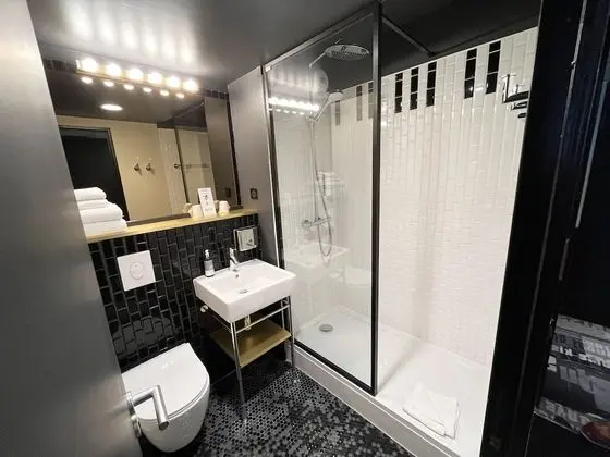 Standard Oda, 1 Çift Kişilik Yatak