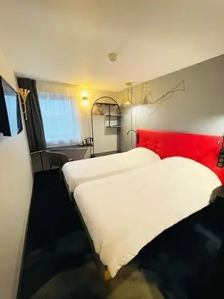 Standard Oda, 2 Tek Kişilik Yatak
