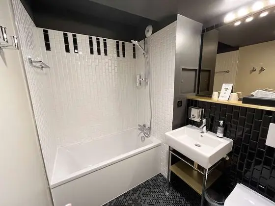 Standard Oda, 2 Tek Kişilik Yatak